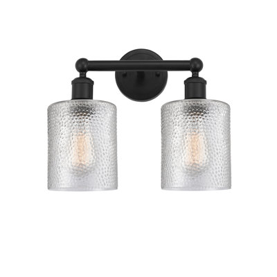 Karon 2 - Light Dimmable Vanity Light