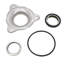 Ensemble de roulement de rondelle commercial de 58 mm We110 We132 We165 - de remplacement et compatible avec certaines machines à laver Ipso