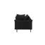 Neshay 3 Seater Velvet Sofa-1724711377