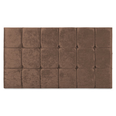 Bridgeman Upholstered Headboard