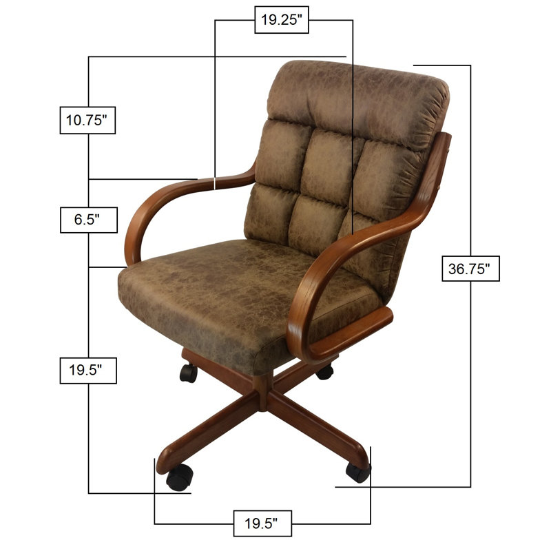 Ensemble de salle à manger extensible 5 pièces