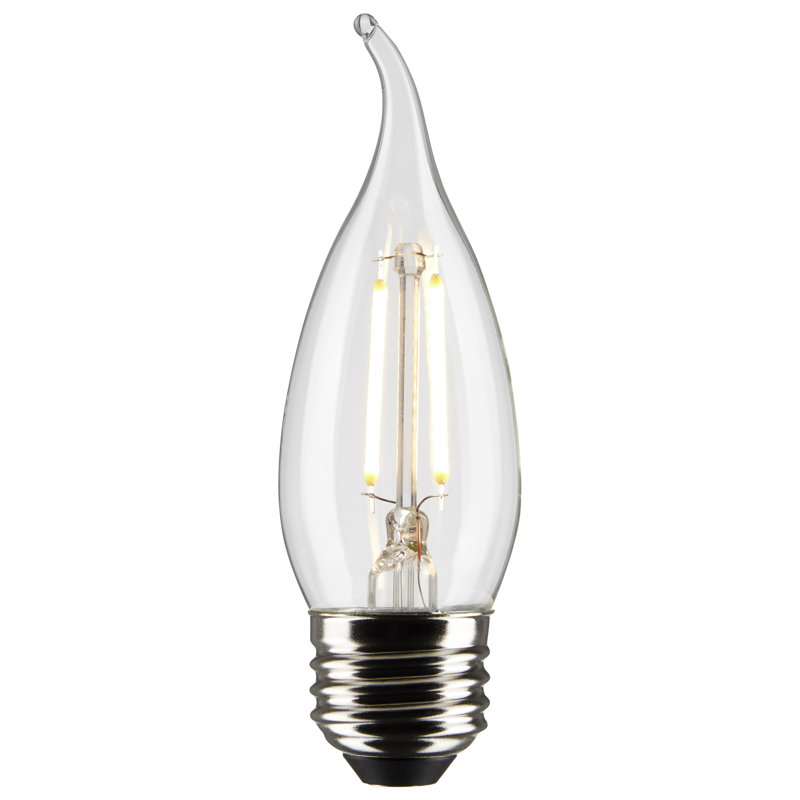 3 Watt LED Bulb