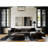 Charcoal Garden Rug-75893693
