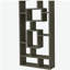 Weathered Grey 10-layer Open Shelving-1661852605