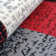 Bettylou Geometric Area Rug