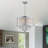 Dawon 4 - Light Shaded Pendant-936832943