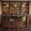 Tabourets de bar 26 pouces-1891146005
