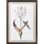 Gilded Tulip - Grace Print by Marrel Paragon