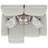 Sikorski Lay Flat Reclining Loveseat-1106587460-1082848089
