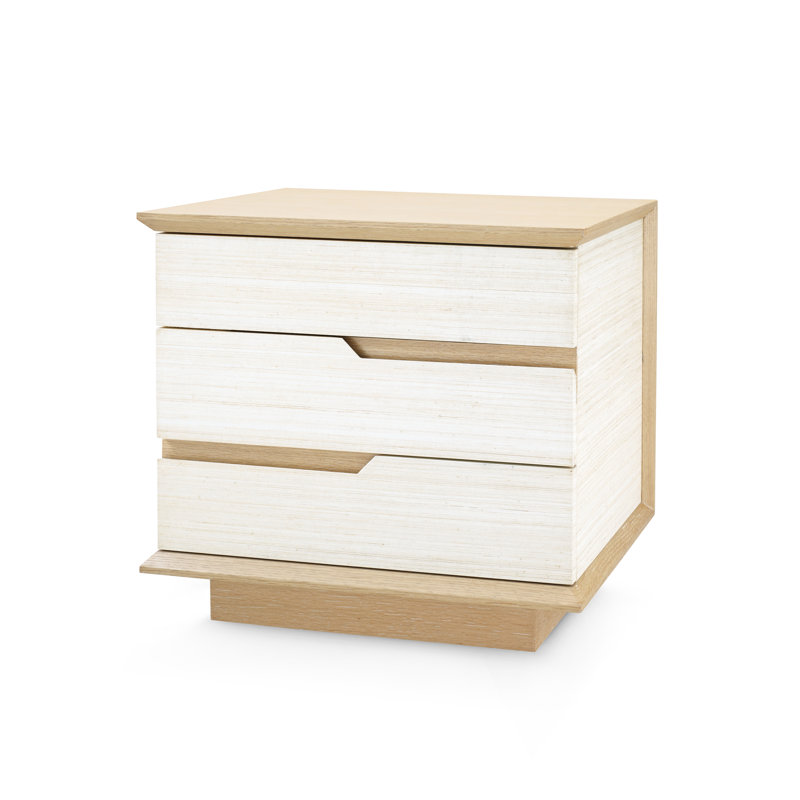 Simon End Table