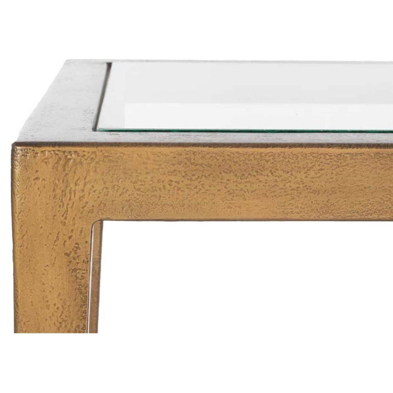 Geneva End Table