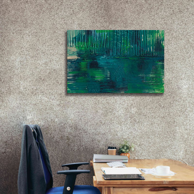 " One Step At A Time " by Kamdon Kreations