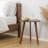 Azori 20" Solid Wood 3-Leg End Table with Triangular Top-24703675