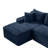 Cloud Modular Sectional Sofa Couch with L-Shape Chaise-355040227