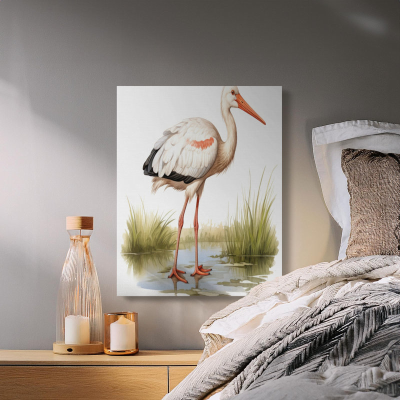 Wrapped Canvas Print Set, 18x24