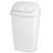 Sterilite 13.2 Gal Plastic Home/Office SwingTop Wastebasket Trash Can-63212417