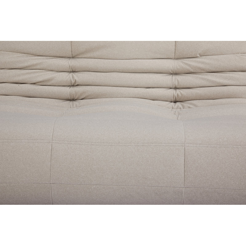Smooch 2 Seater Sofa, Beige