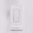 15 Tamper Resistant 3-Way Rocker Light Switch