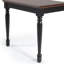 Ensemble de salle à manger extensible 4 pièces Dunblane-1512272989