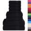 Towel Set 360 Gsm 100% Cotton-1222379357-1222379345