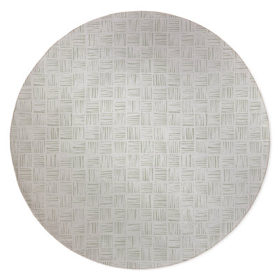 Lash Locked Non-Slip Outdoor Rug