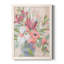 Blush Array II, reproduction d'art sur toile-88399323-88399324