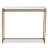 Aida 46.46'' Console Table