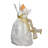 14'' Christmas Lighted Tree Topper