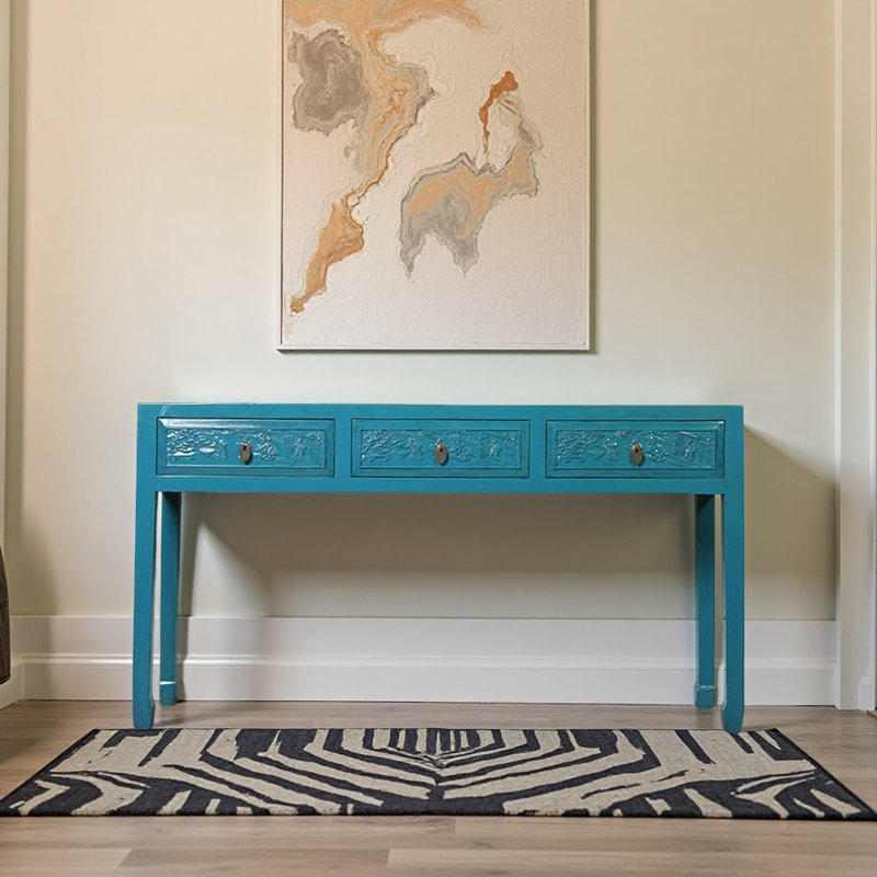 Nouveau bureau de style chinois