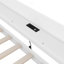 Lit plateforme simple avec rangement Fhen-1102333000
