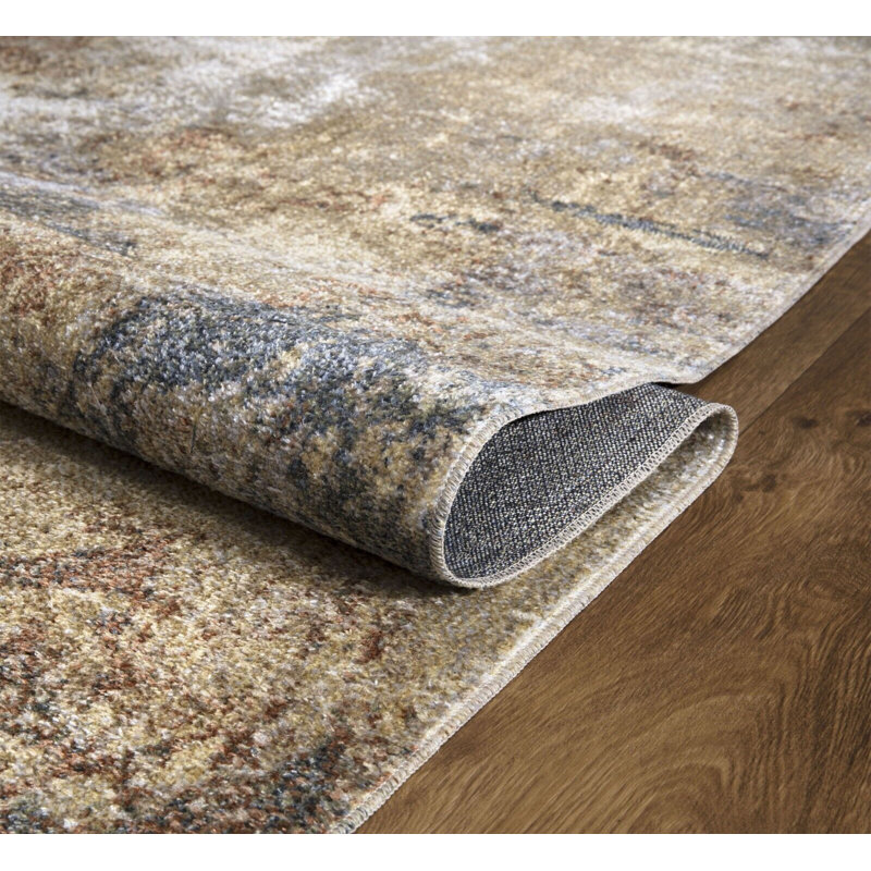 Tasen Indoor / Outdoor Area Rug, Rectangle 200 x 290cm