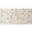 Mcmann Metallic Confetti Table Runner-648781874