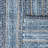 Montauk Hand Woven Performance Striped Rug-772039266