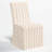 Ivanka Cotton Parsons Chair-1095875743