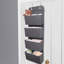 Fabric Hanging Organizer