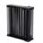 6-Panel Metal Adjustable Pet Gate-1544662633