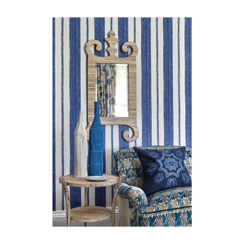 William Yeoward Flat Wall Mirror