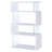 Athiya Geometric Bookcase-835475832