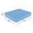 Sunbrella® Outdoor Ottoman Cushion-522648788-522648791