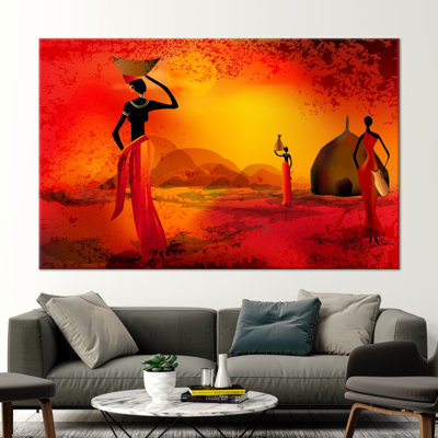 Print on Canvas