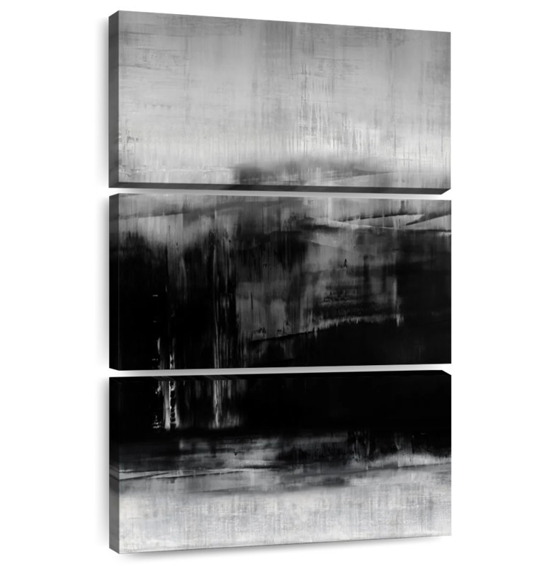 Avery Emerging, 32" H x 20" W