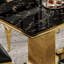 Table de salle à manger Marble-99841143-99841144
