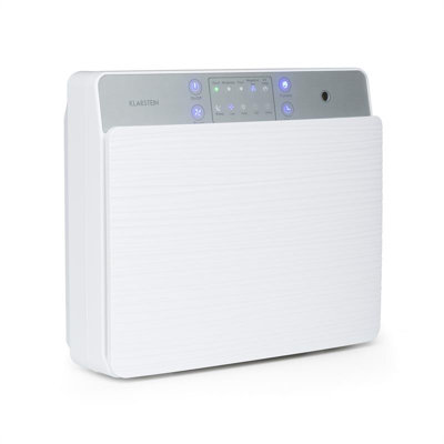 Dalmatien Air Purifier
