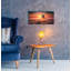 «Serene Sunrise At Windmill» par Rey Klimt, art mural acrylique-729485277