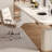 White Rectangular Solid Wood Standing desk-2133872303