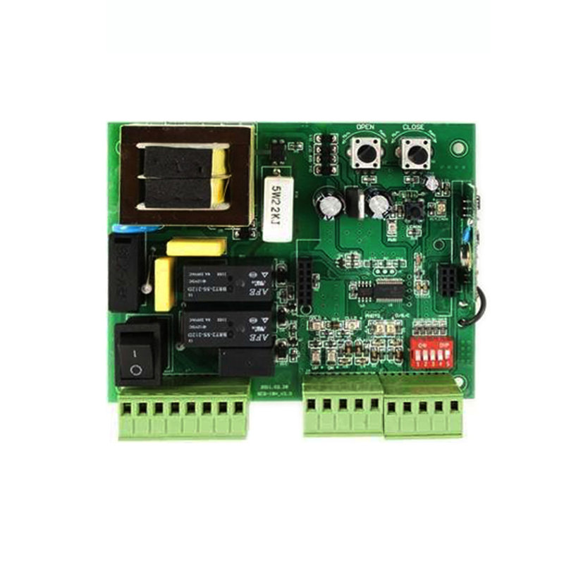 Carte de commande de circuit pour ouvre-porte coulissant ALEKO AC1800 / 2700/5700 AR1850 / 2750/5750