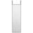 Leandrea Aluminium Rectangle Mirror-1523016590-1523016586
