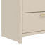 Bonnie 6 Drawer Chest of Drawers-118316521