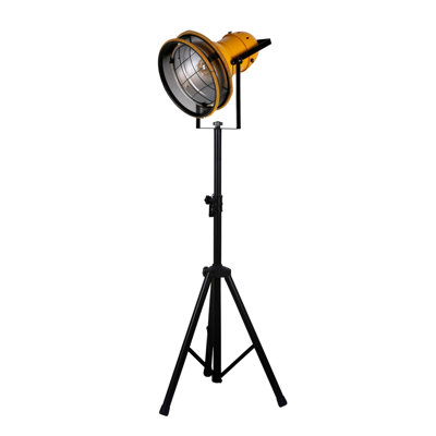 94.49 " Task Floor Lamp