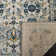 Tapis gris Christa